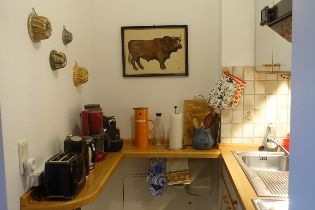 Ferienwohnung Liparis Bad Birnbach Εξωτερικό φωτογραφία