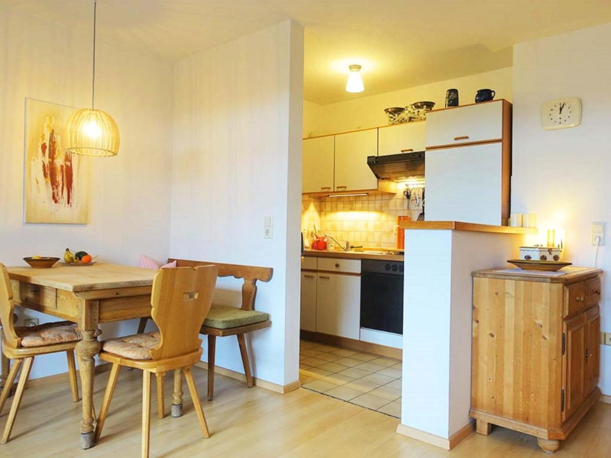 Ferienwohnung Liparis Bad Birnbach Εξωτερικό φωτογραφία