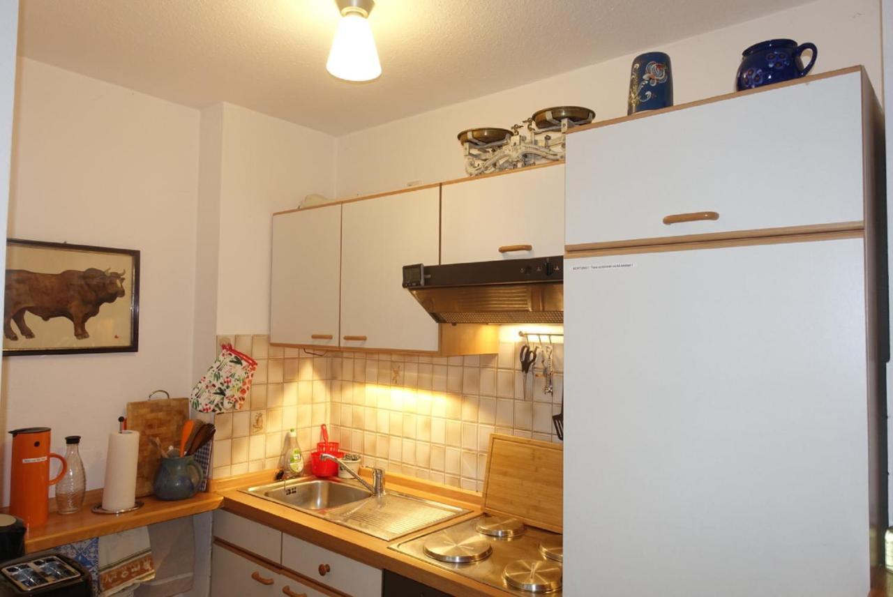 Ferienwohnung Liparis Bad Birnbach Εξωτερικό φωτογραφία