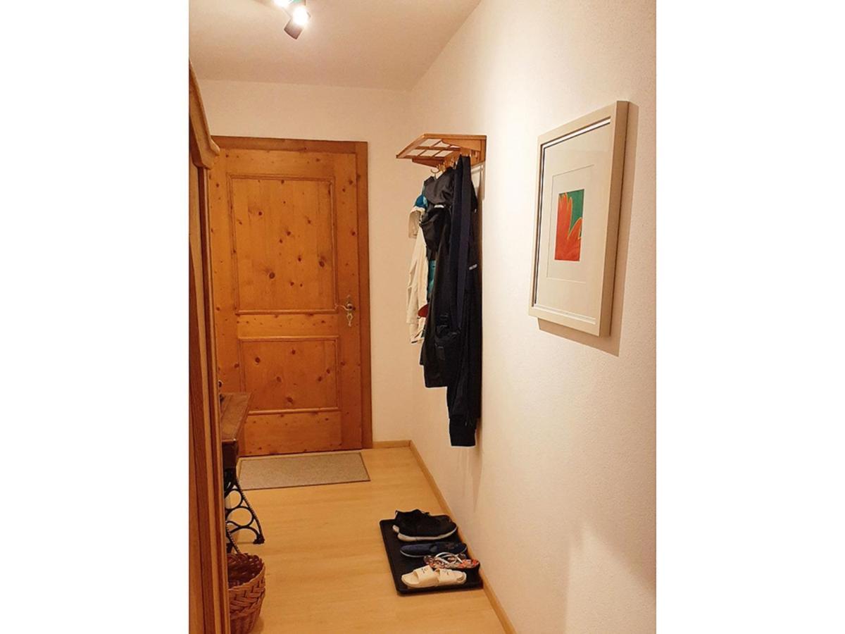 Ferienwohnung Liparis Bad Birnbach Εξωτερικό φωτογραφία