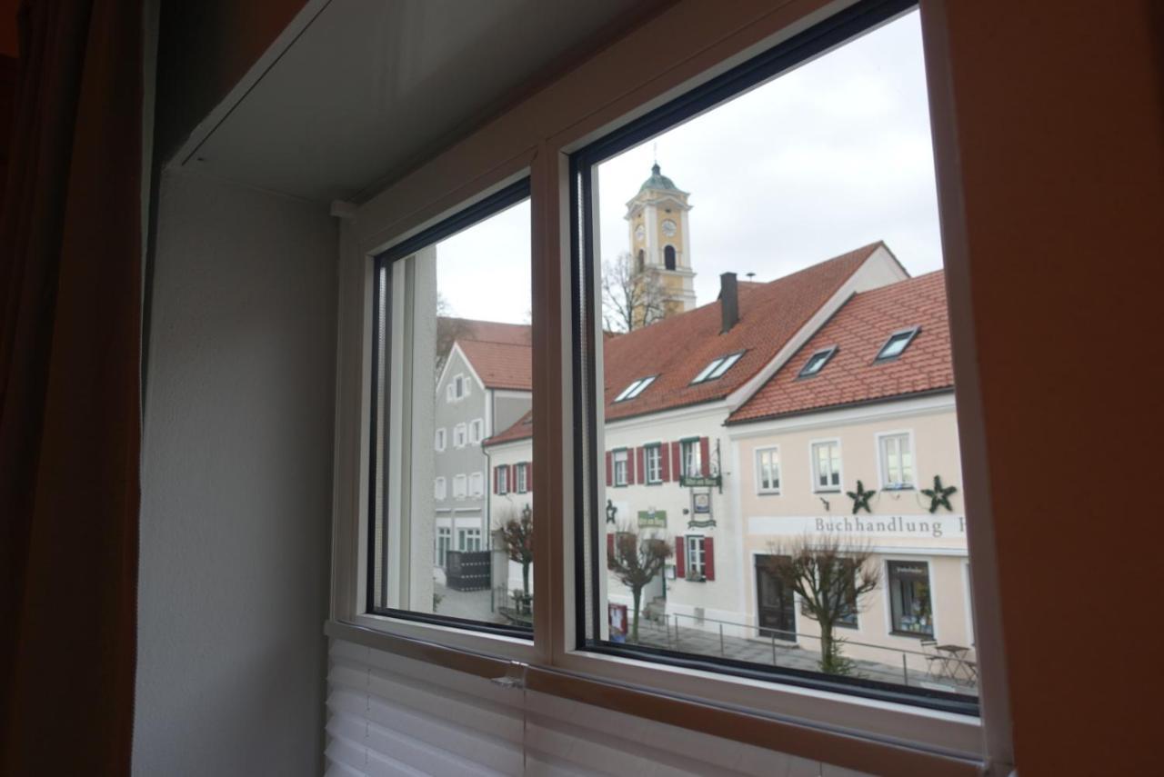 Ferienwohnung Liparis Bad Birnbach Εξωτερικό φωτογραφία