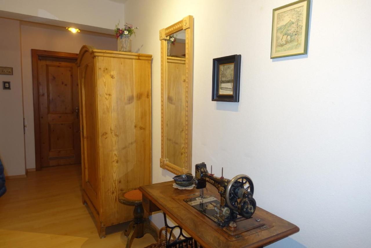 Ferienwohnung Liparis Bad Birnbach Εξωτερικό φωτογραφία