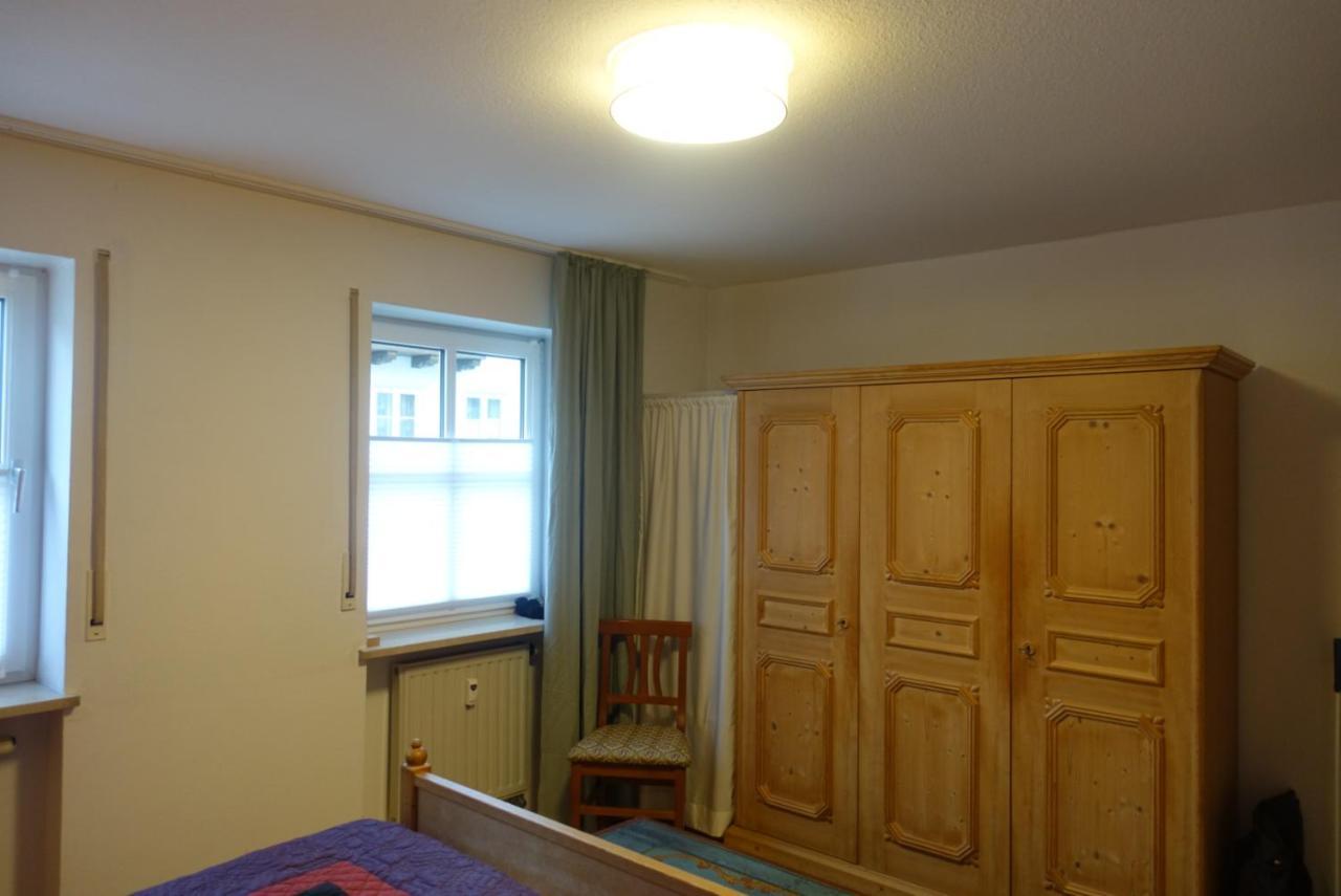 Ferienwohnung Liparis Bad Birnbach Εξωτερικό φωτογραφία