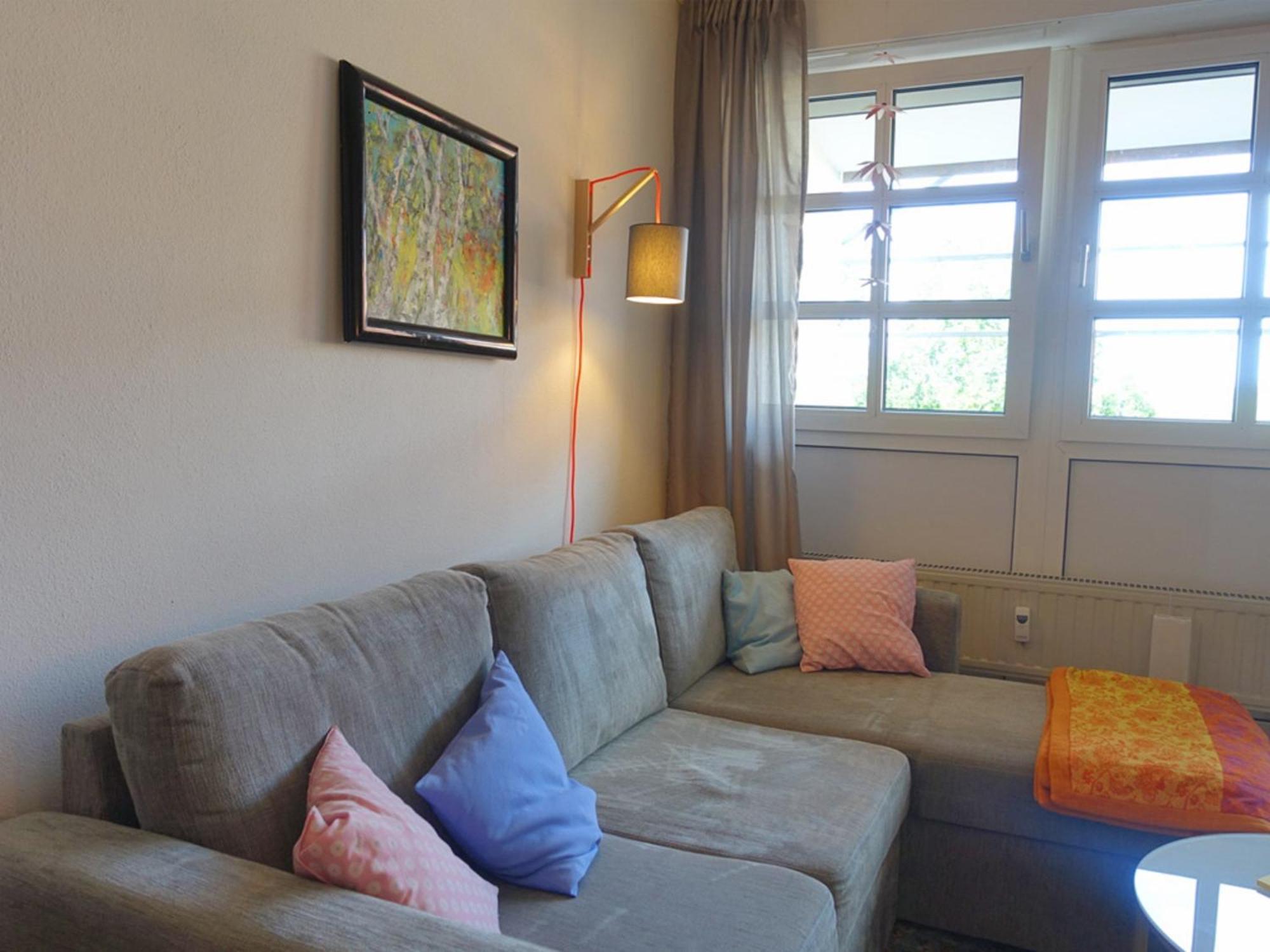 Ferienwohnung Liparis Bad Birnbach Εξωτερικό φωτογραφία