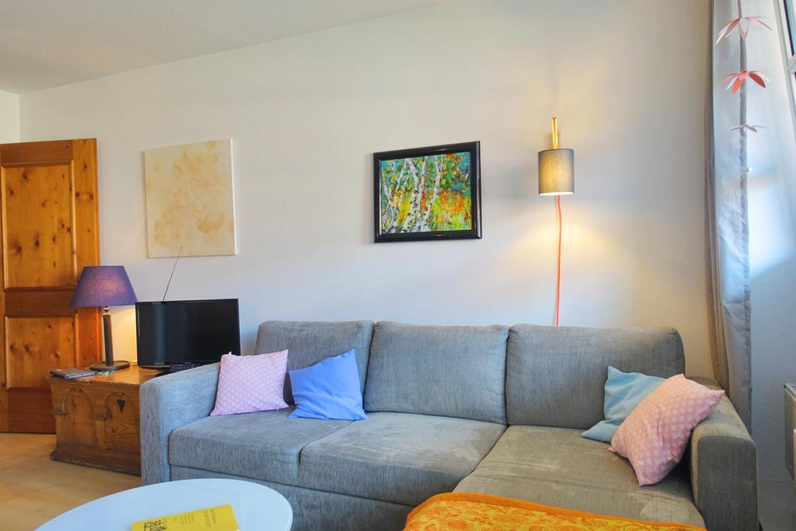 Ferienwohnung Liparis Bad Birnbach Εξωτερικό φωτογραφία